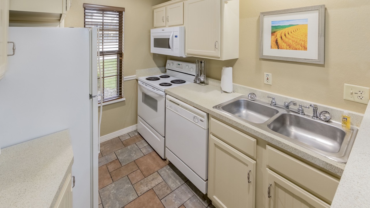Photo of Kitchen in Sheridan