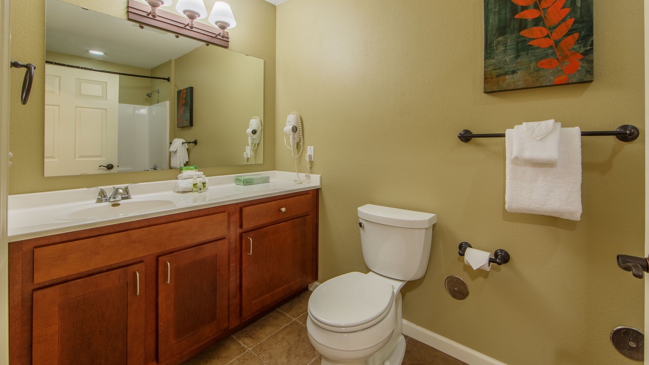 Photo of Bathroom in Sheridan