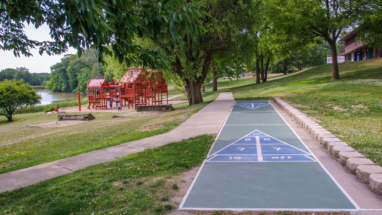 Photo of Outdoor in Sheridan