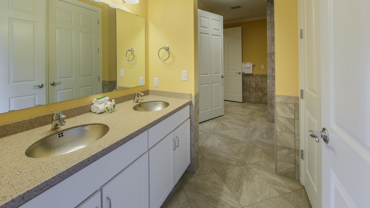 Photo of Bathroom in Sheridan