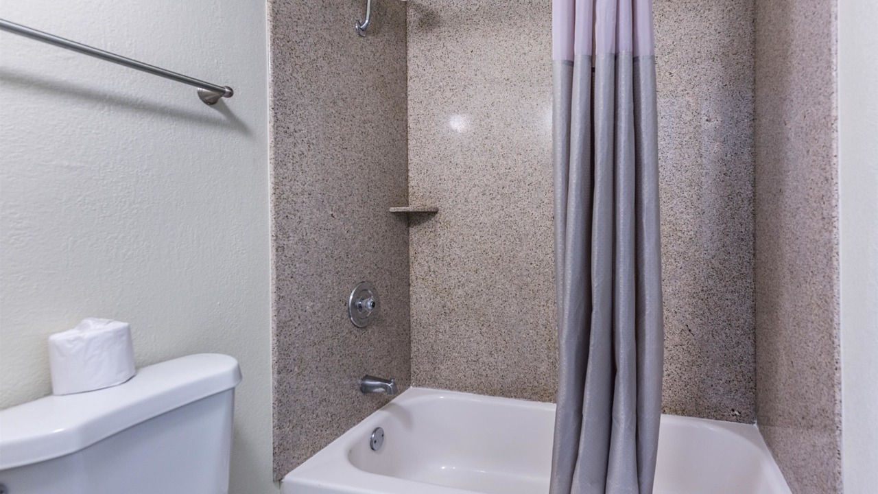 Photo of Bathroom in Mount Vernon