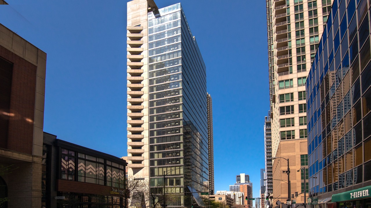 Photo of Outdoor in Near North Side