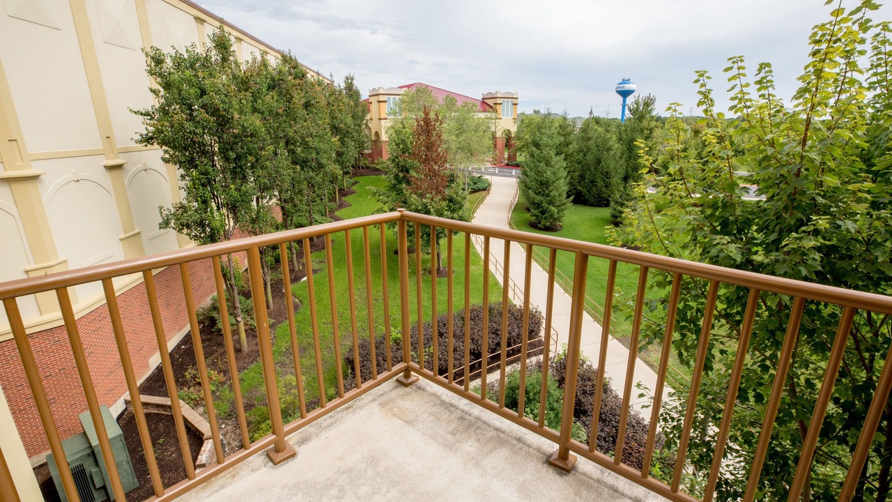 Photo of Patio Balcony in Gurnee