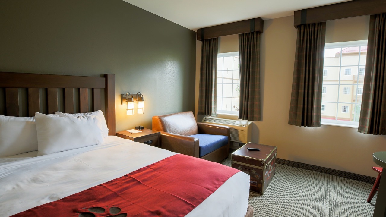 Photo of Bedroom in Gurnee