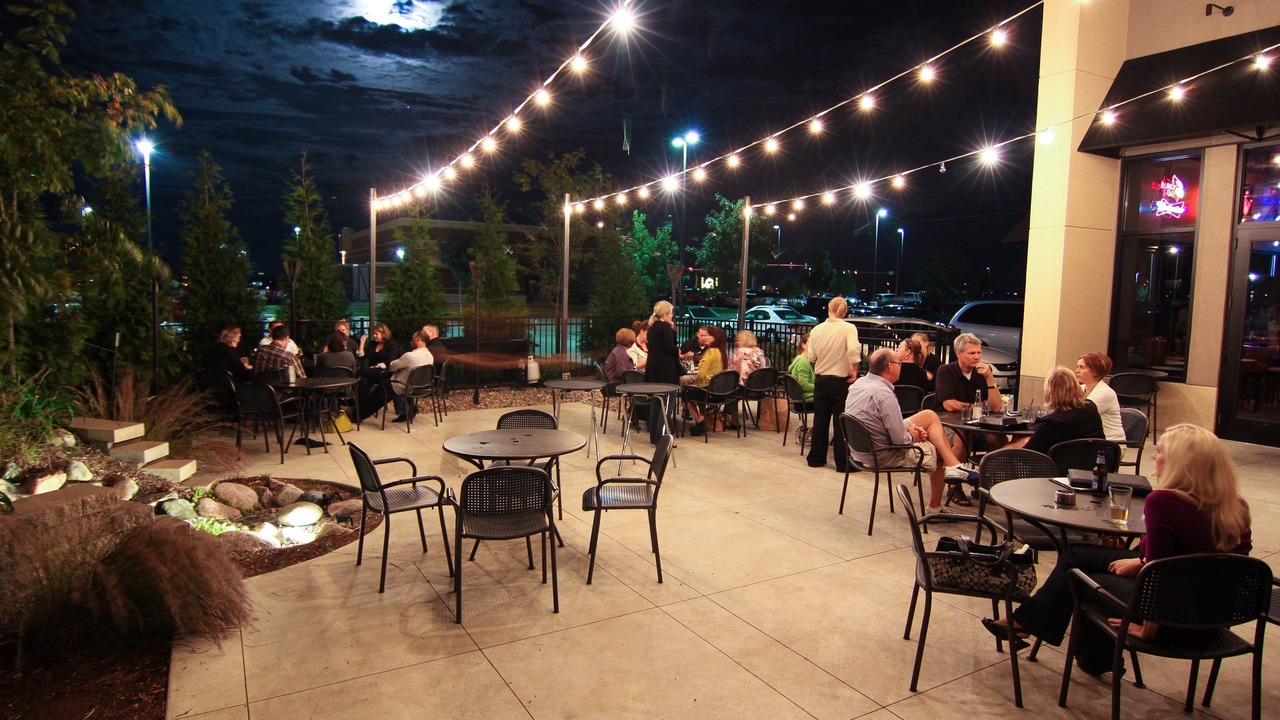 Photo of Others in Bloomington