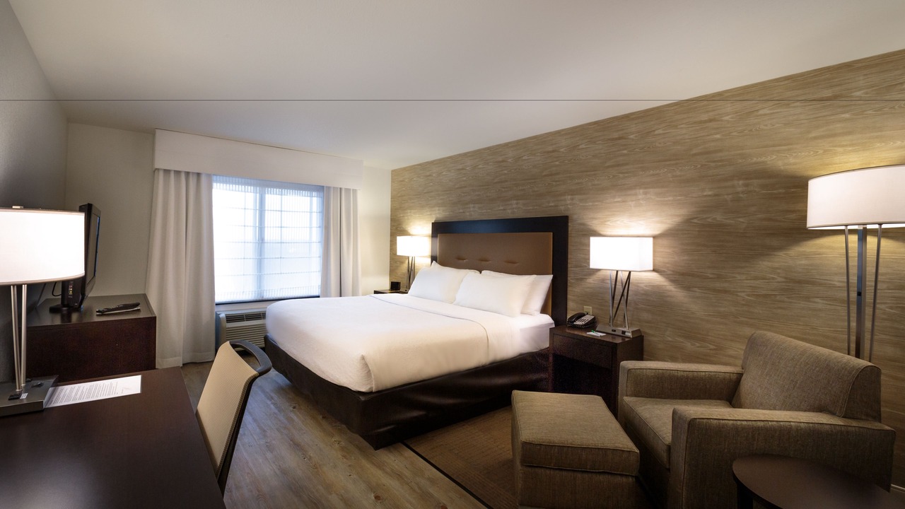 Photo of Bedroom in Bloomington