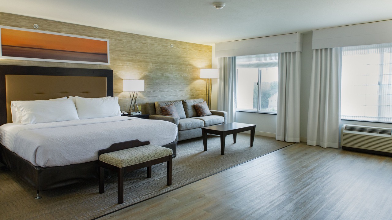 Photo of Bedroom in Bloomington