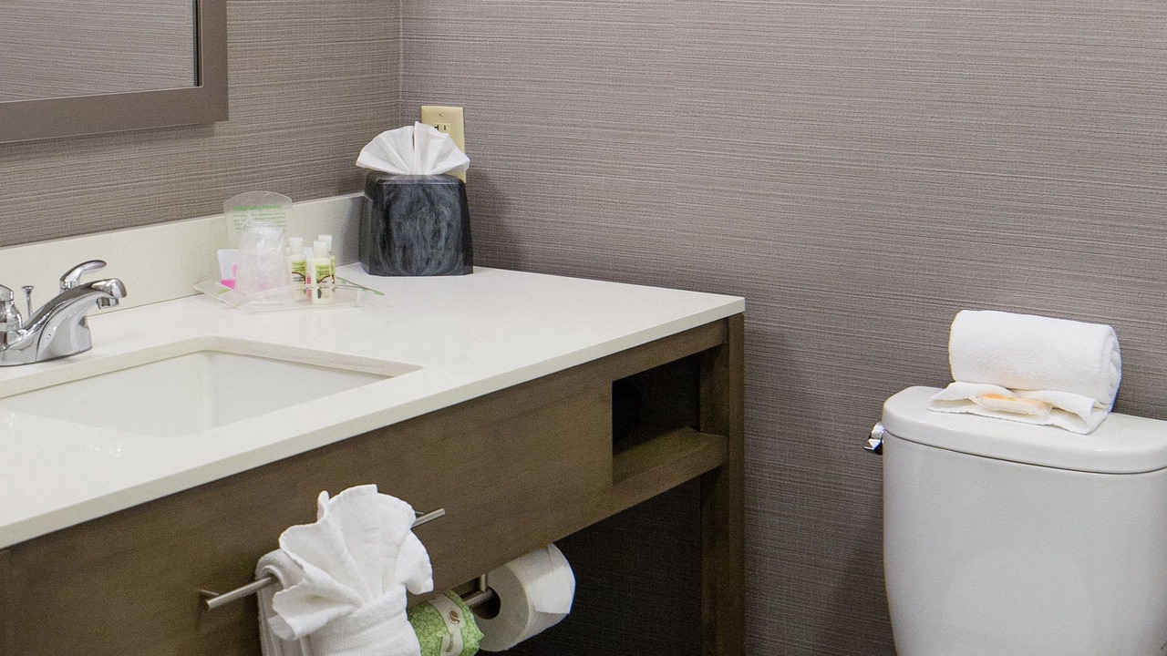 Photo of Bathroom in Bloomington