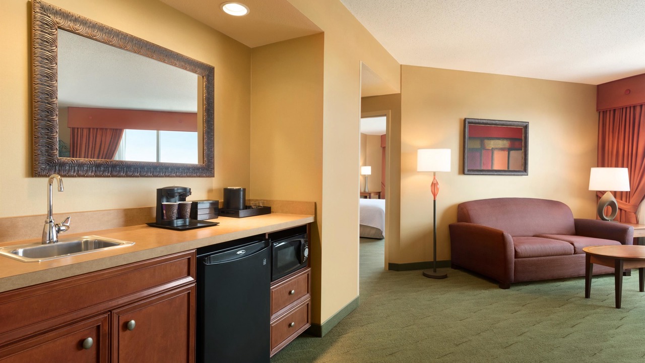 Photo of Bedroom in Peoria