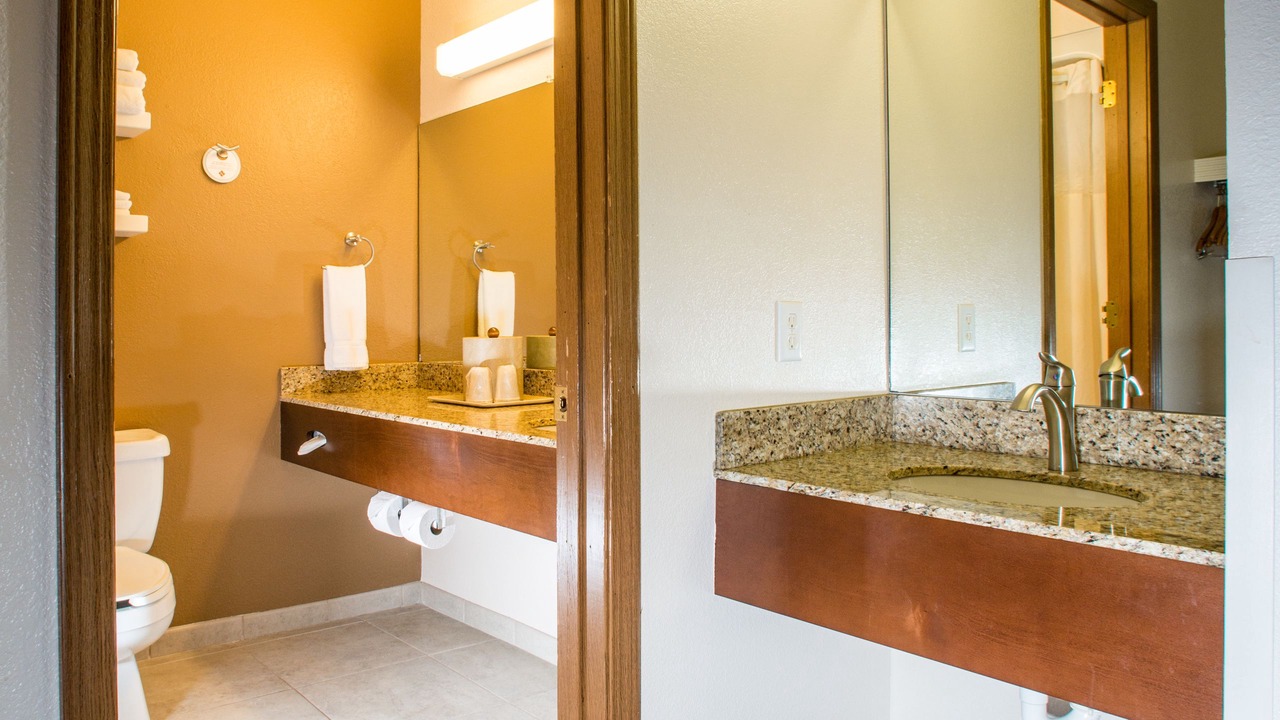 Photo of Bathroom in Springfield