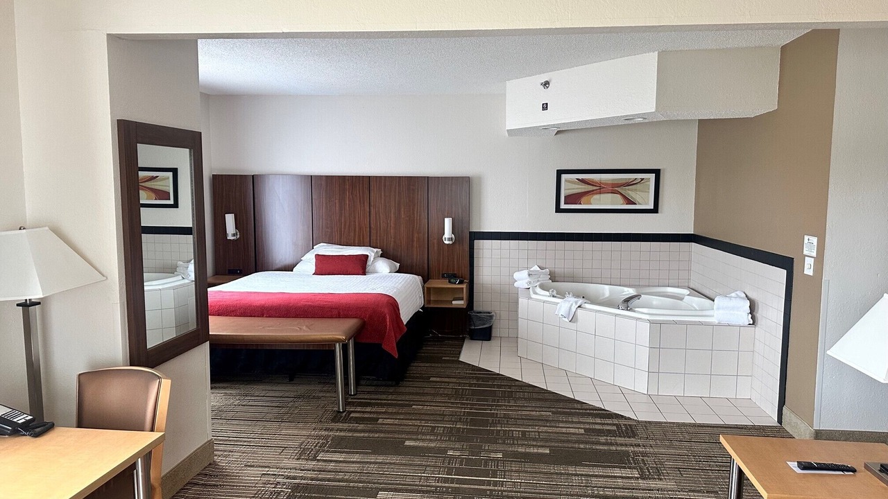 Photo of Bedroom in Springfield