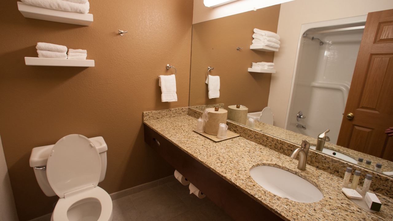 Photo of Bathroom in Springfield