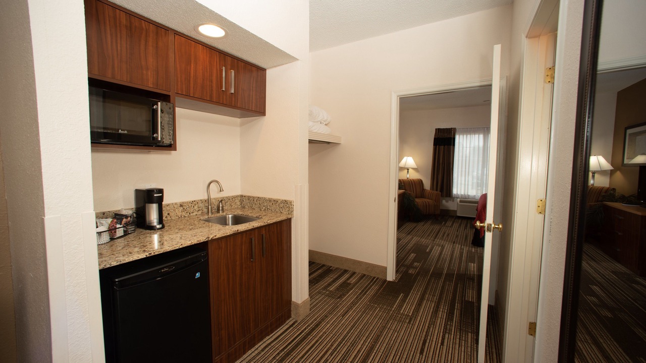 Photo of Bedroom in Springfield