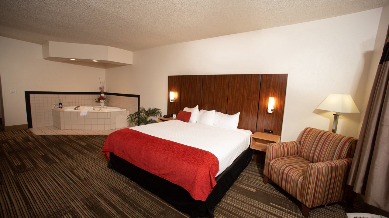 Photo of Bedroom in Springfield