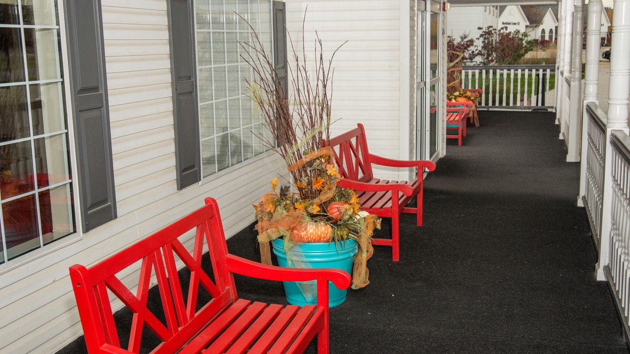 Photo of Outdoor in Springfield
