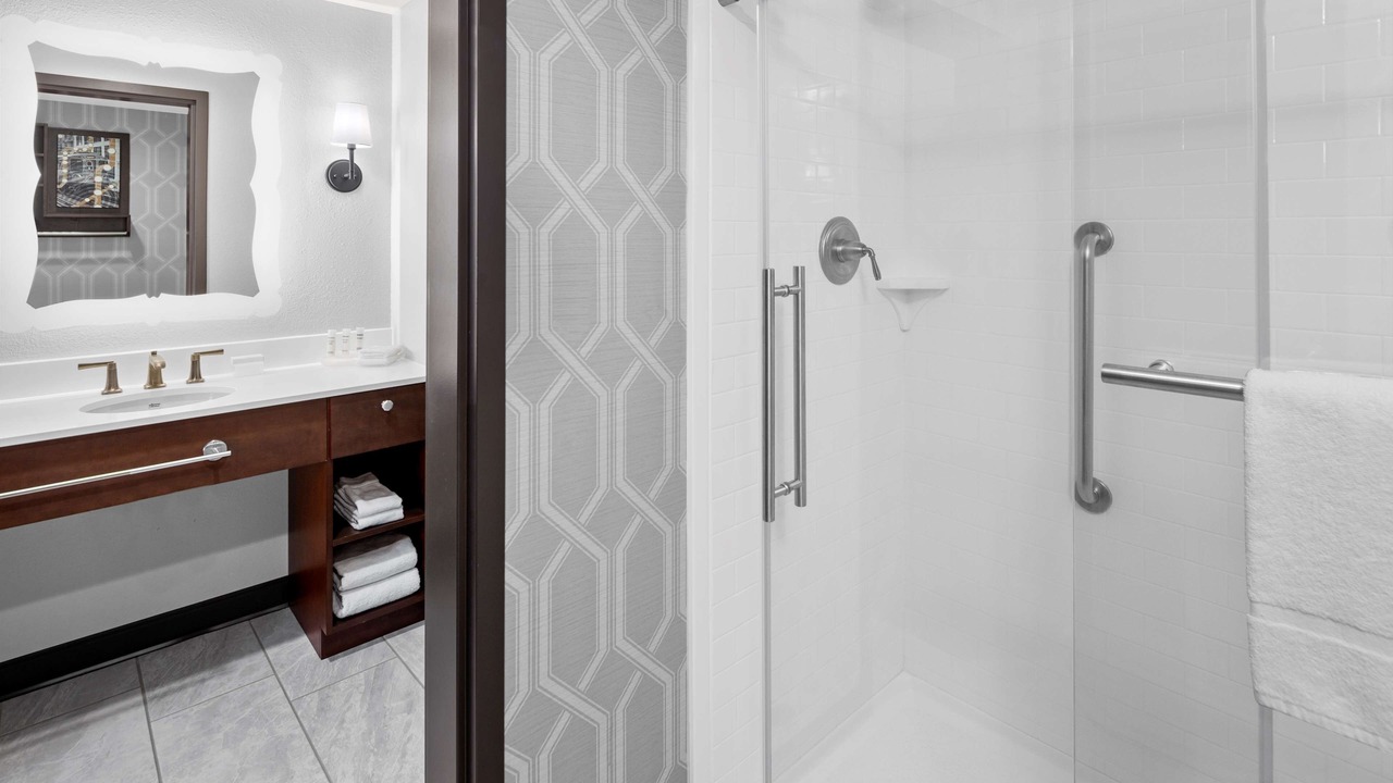 Photo of Bathroom in Orland Park