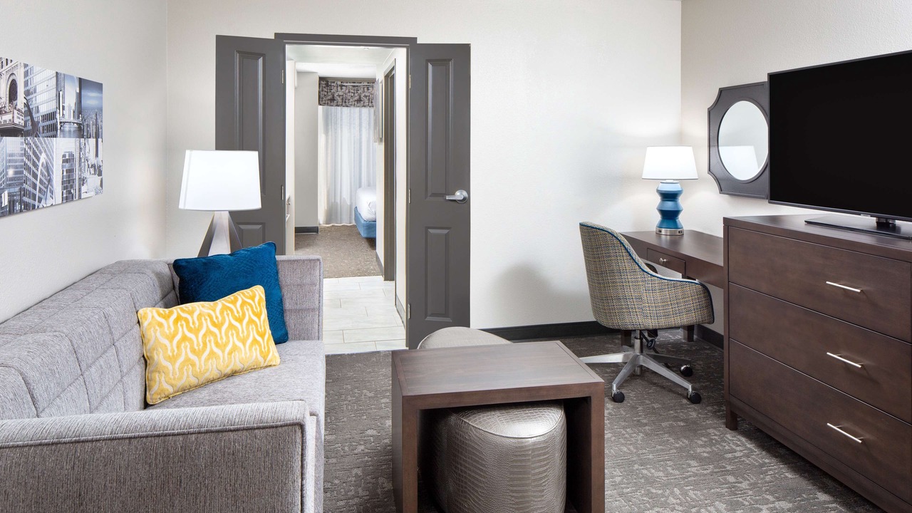 Photo of Bedroom in Orland Park