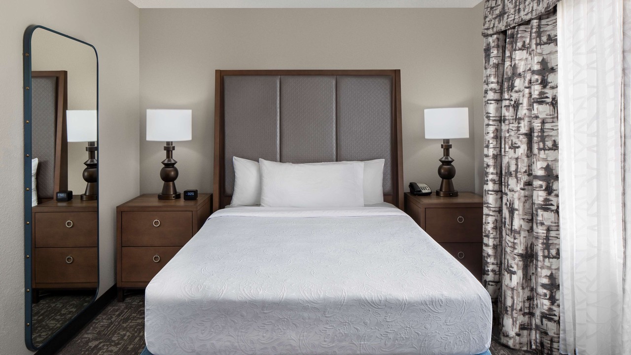Photo of Bedroom in Orland Park
