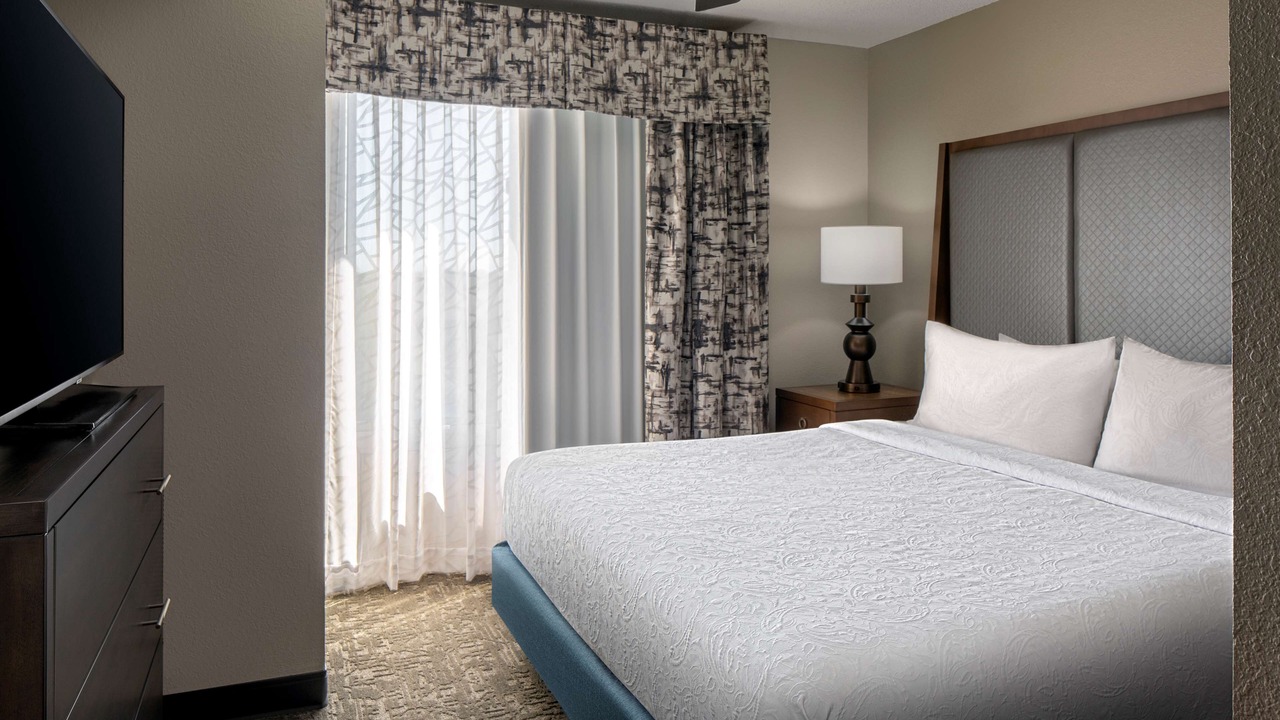 Photo of Bedroom in Orland Park