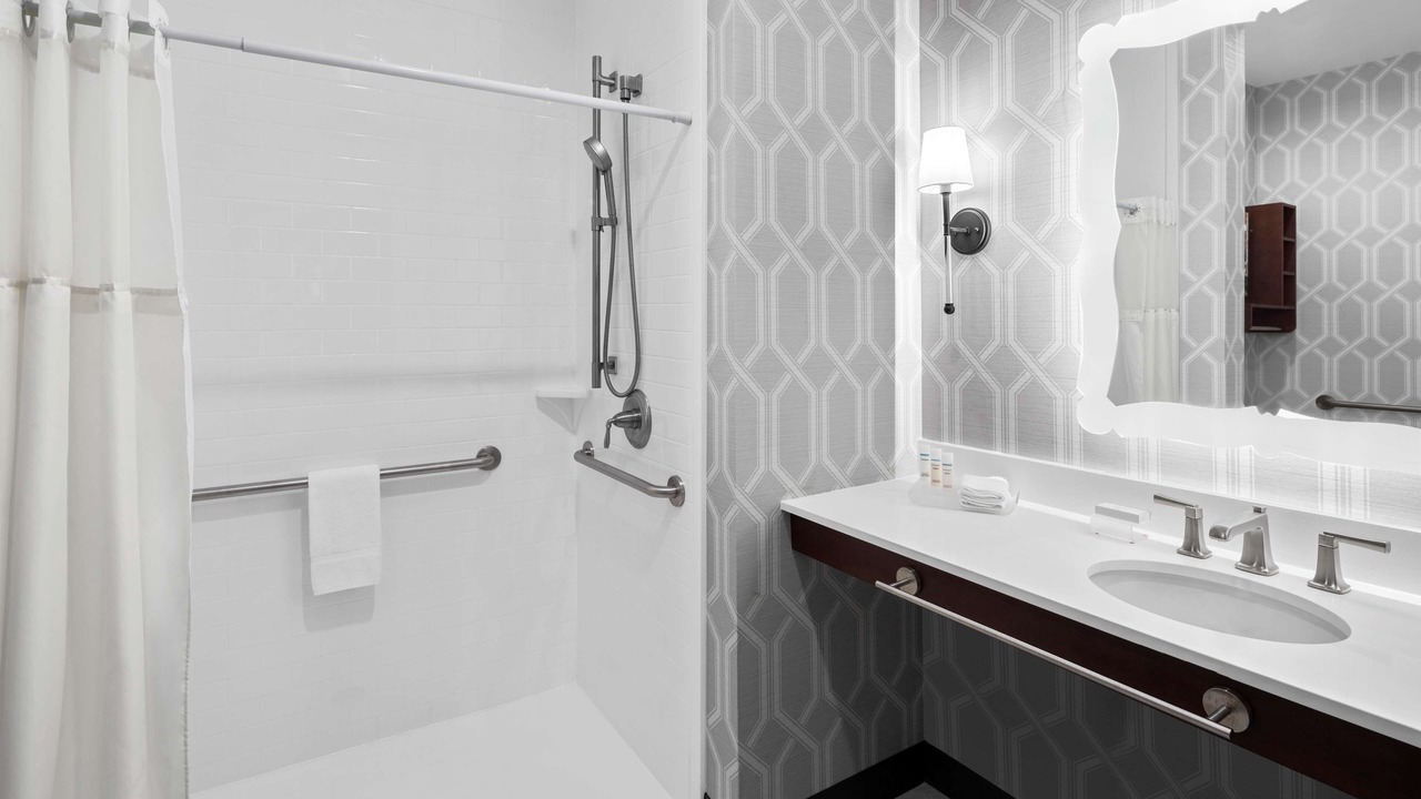 Photo of Bathroom in Orland Park