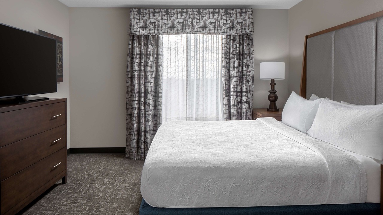 Photo of Bedroom in Orland Park