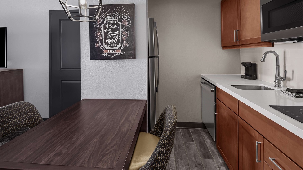 Photo of Kitchen in Orland Park