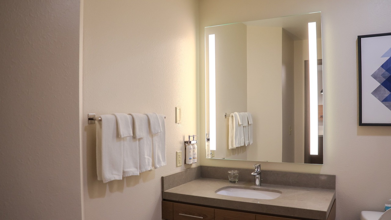 Photo of Bathroom in Orange Prairie
