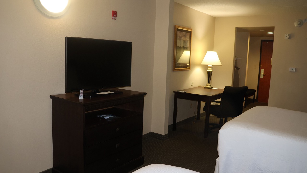 Photo of Bedroom in Orange Prairie
