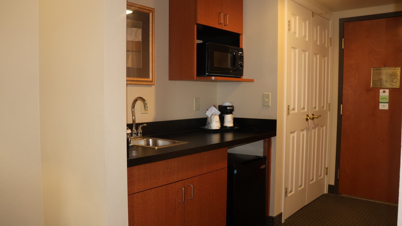 Photo of Kitchen in Orange Prairie