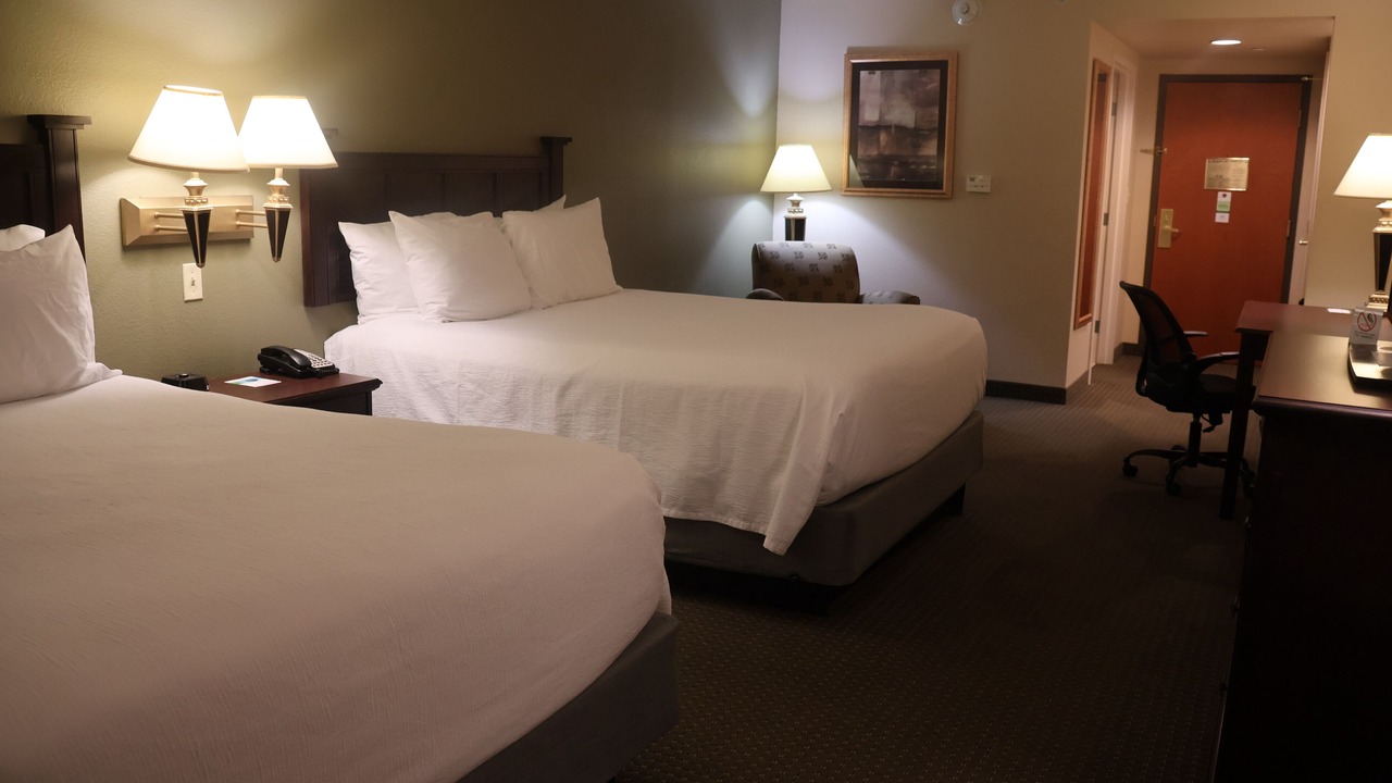 Photo of Bedroom in Orange Prairie
