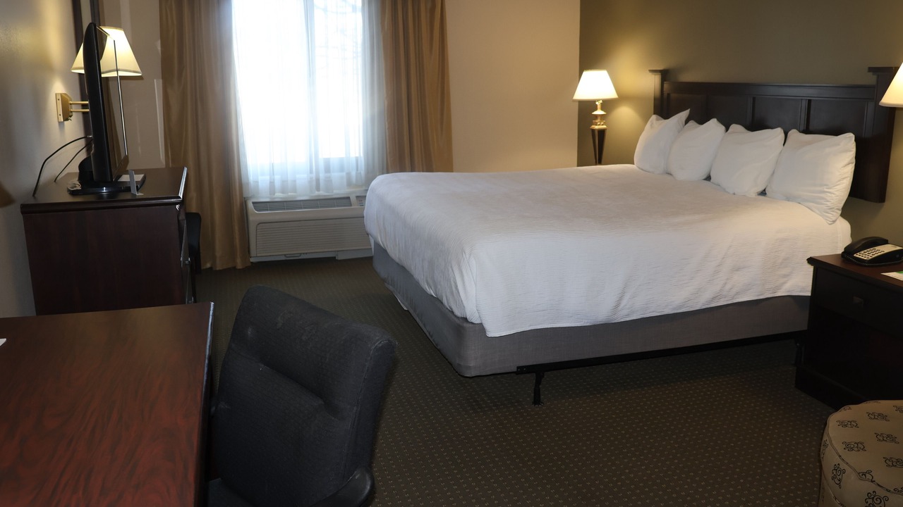 Photo of Bedroom in Orange Prairie