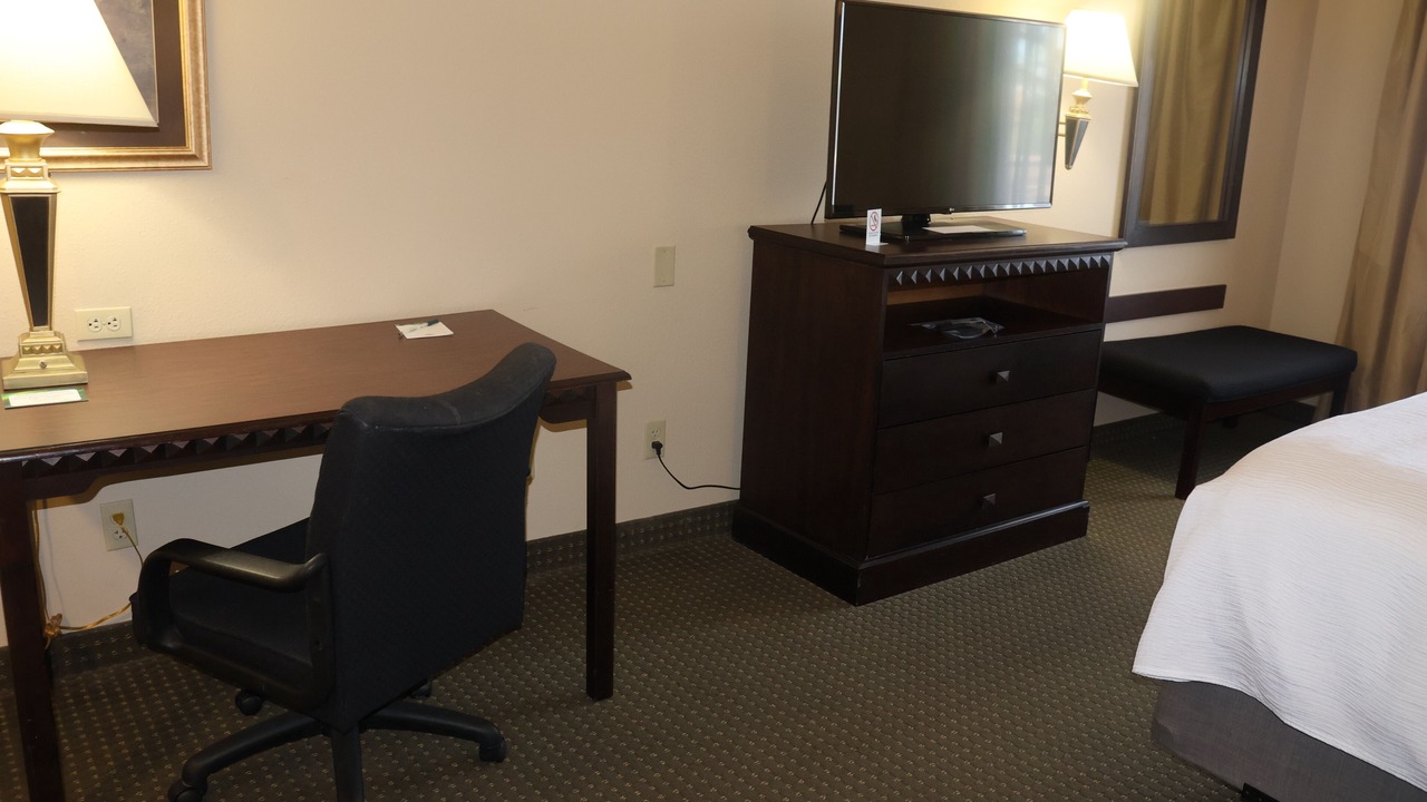 Photo of Bedroom in Orange Prairie