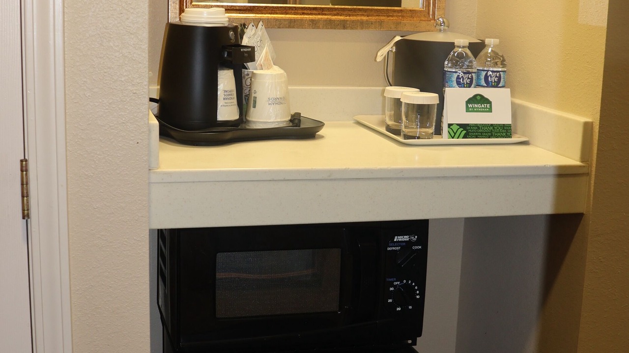 Photo of Kitchen in Orange Prairie
