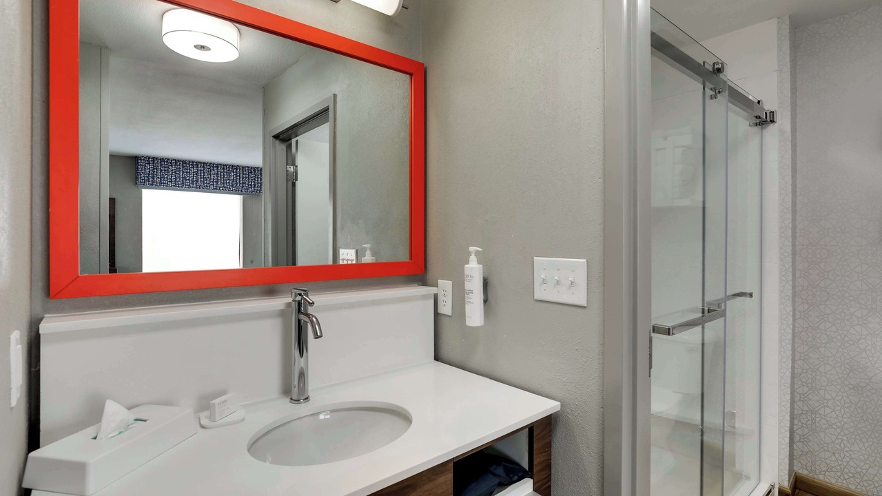 Photo of Bathroom in Glen Carbon