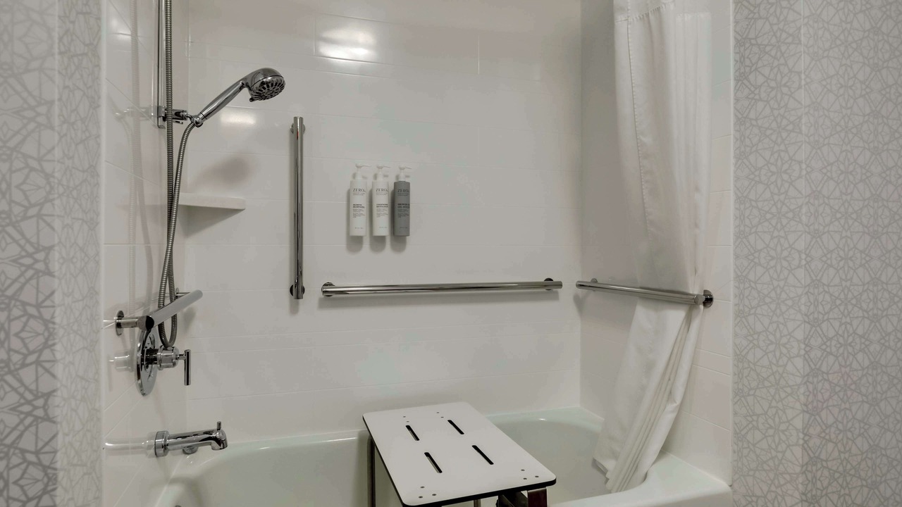 Photo of Bathroom in Glen Carbon