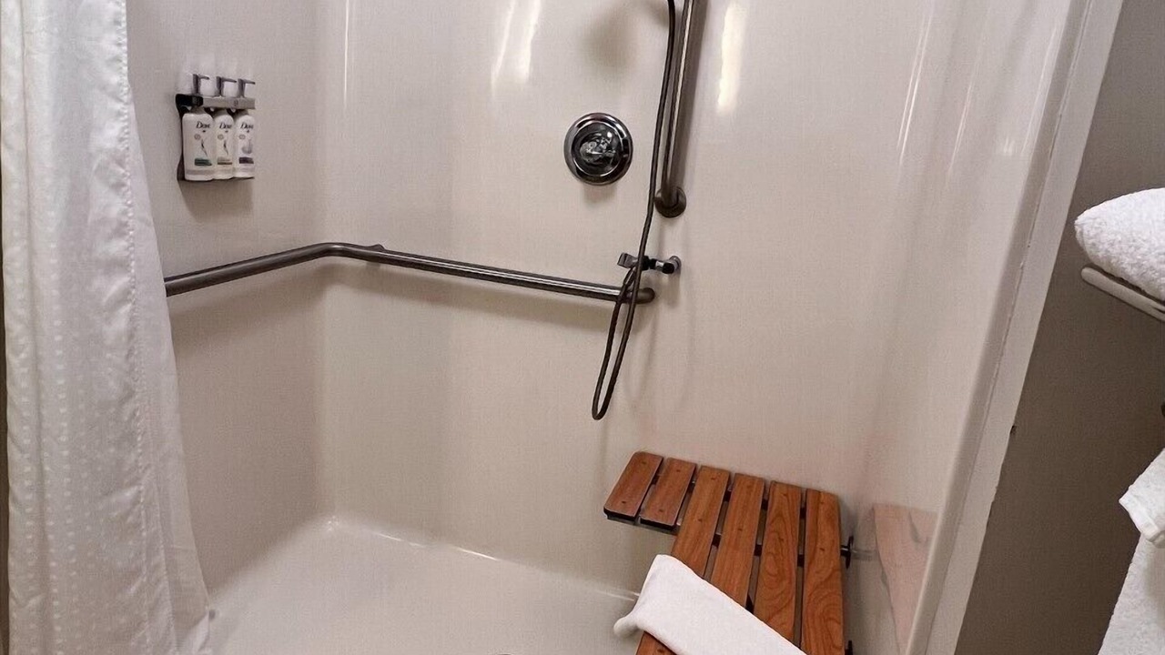 Photo of Bathroom in Sparta
