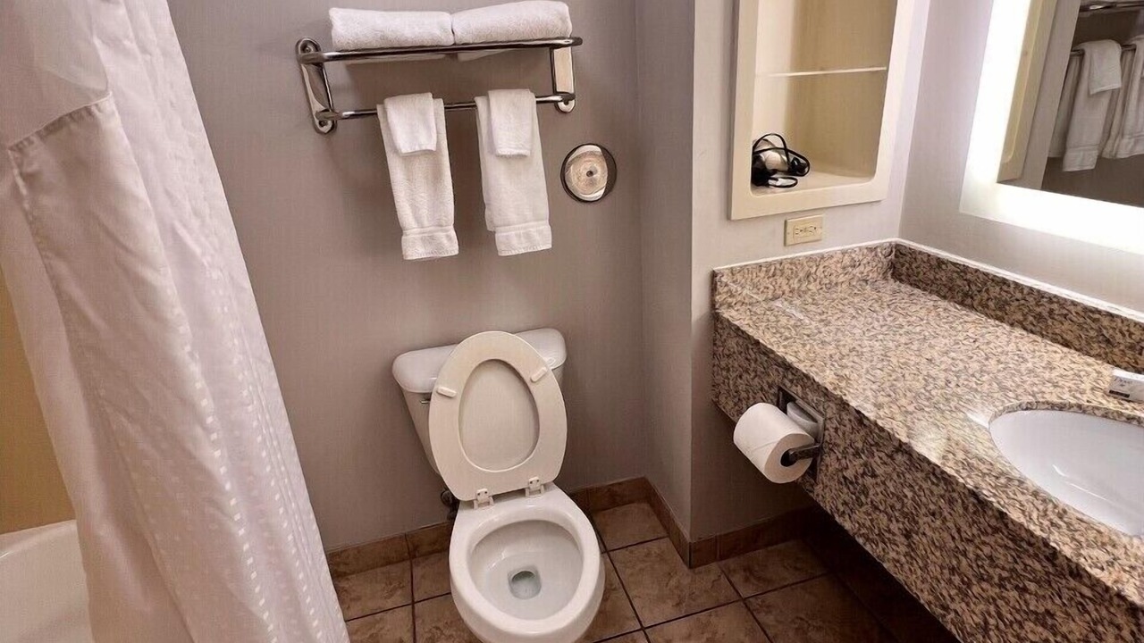 Photo of Bathroom in Sparta
