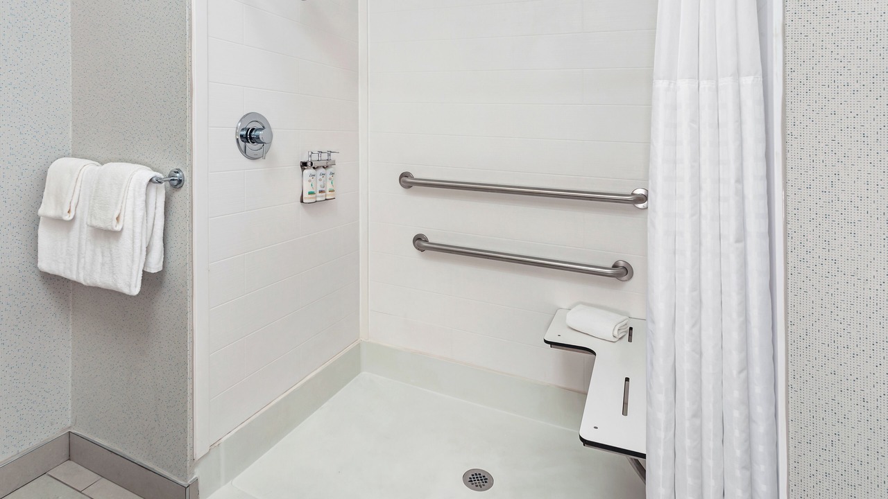 Photo of Bathroom in Lansing