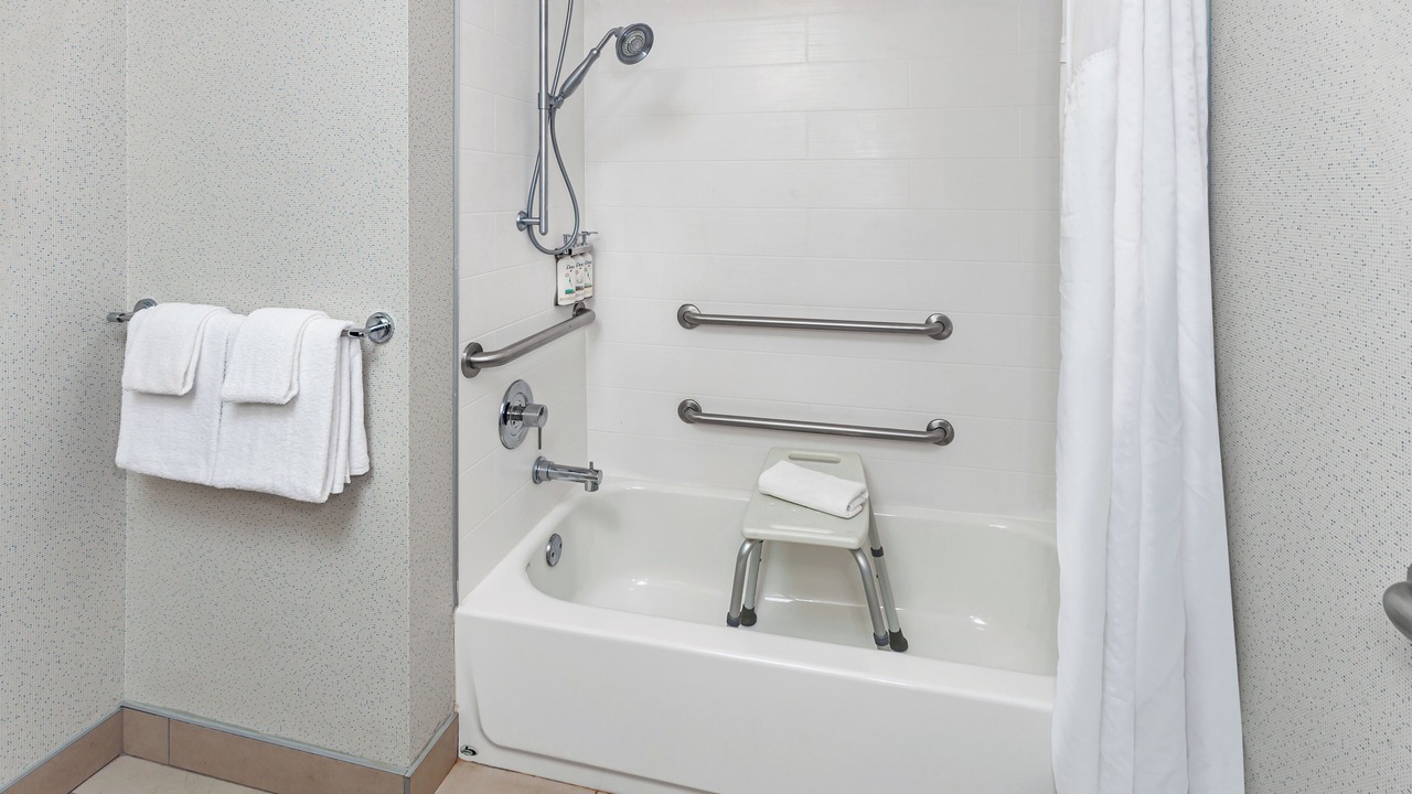 Photo of Bathroom in Lansing