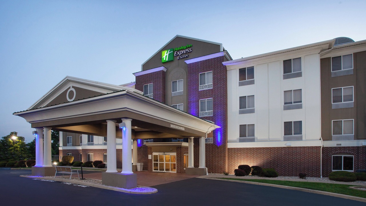 Photo of Outdoor in Lansing