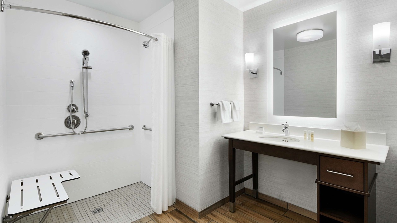 Photo of Bathroom in Champaign