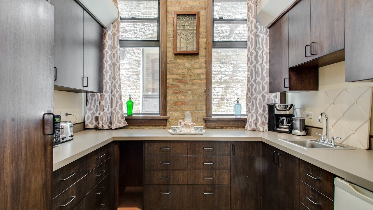 Photo of Kitchen in East Village