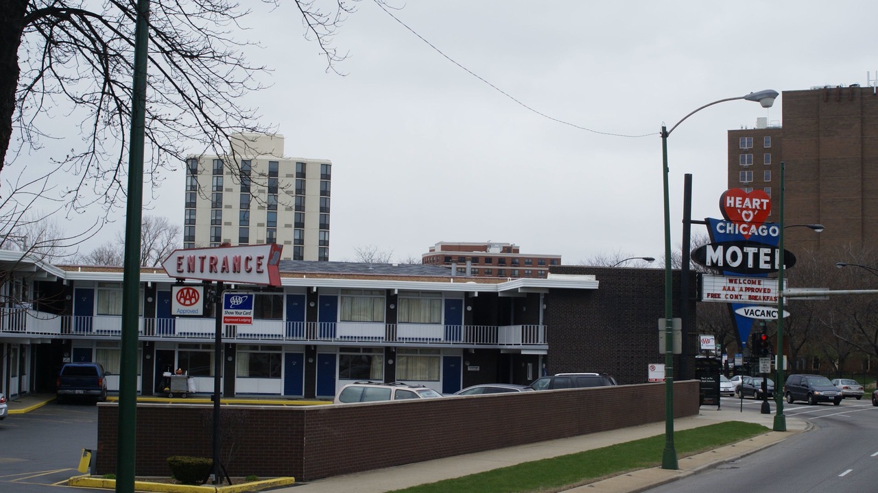 Photo of Outdoor in Edgewater