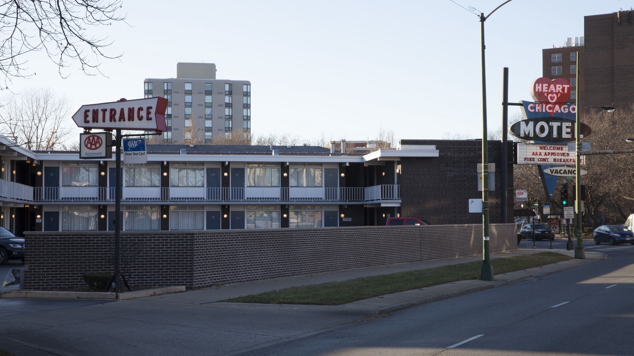 Photo of Outdoor in Edgewater
