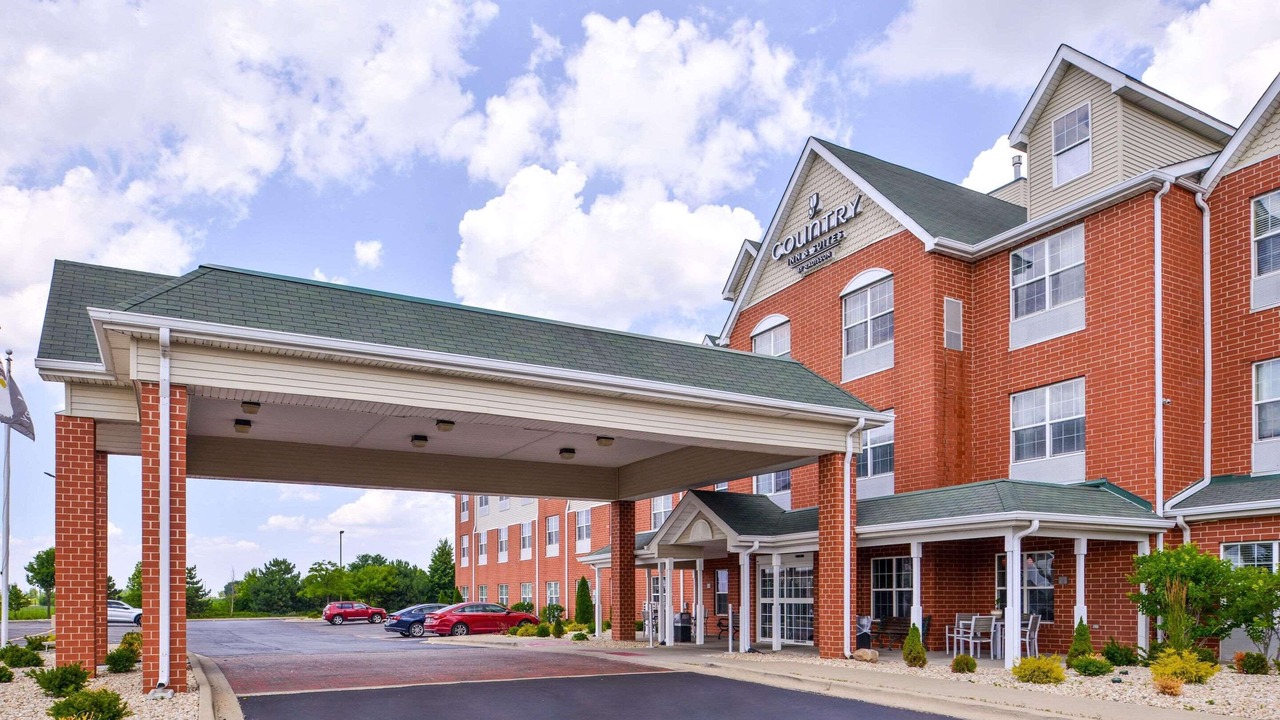 Photo of Outdoor in Tinley Park