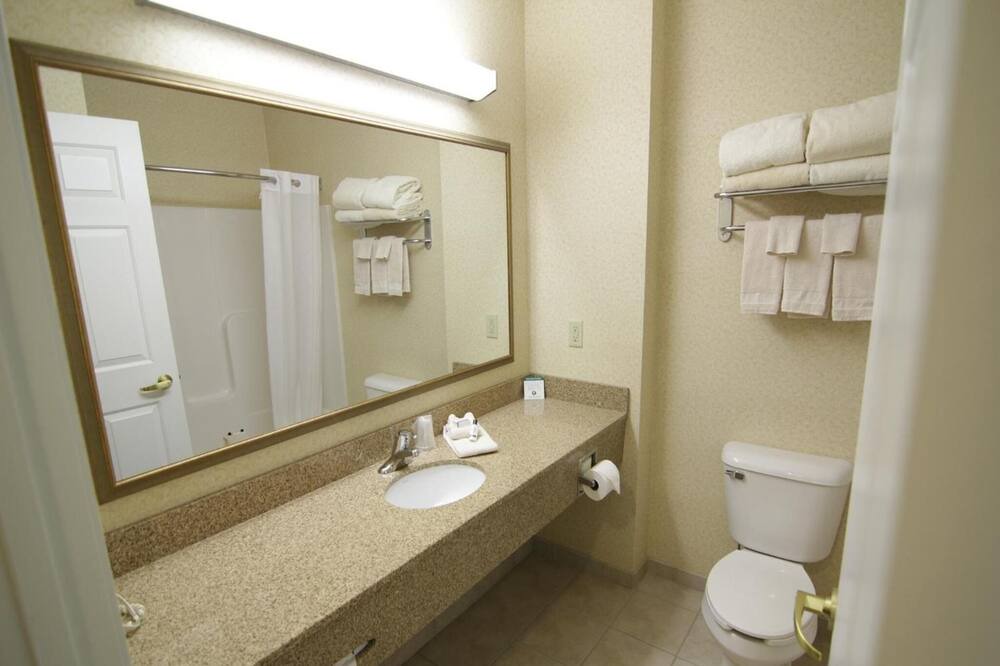 Photo of Bathroom in Quincy