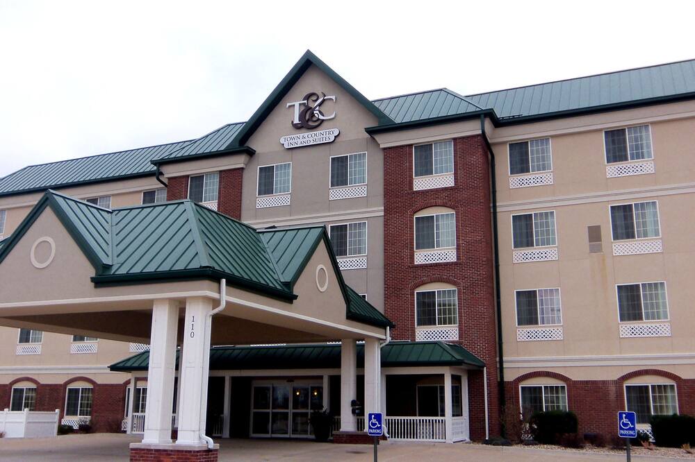 Photo of Outdoor in Quincy