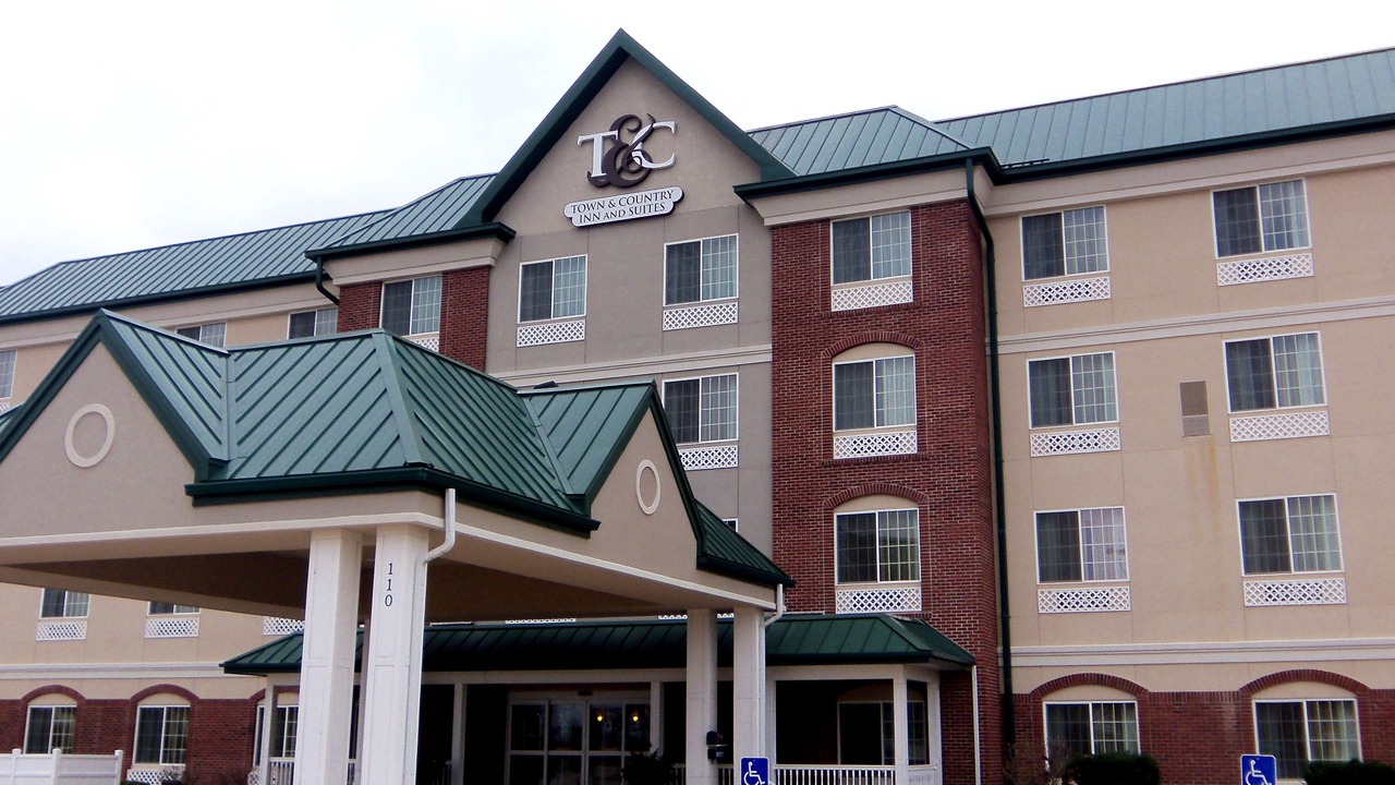 Photo of Outdoor in Quincy