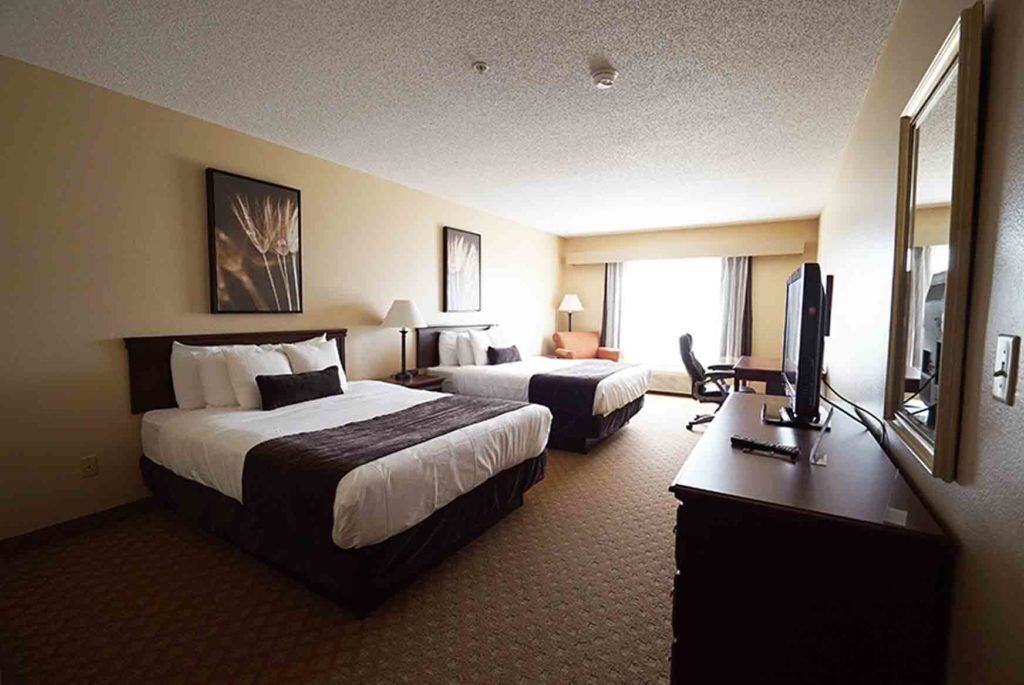 Photo of Bedroom in Quincy