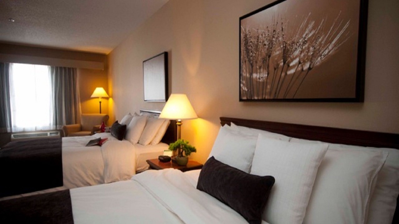Photo of Bedroom in Quincy